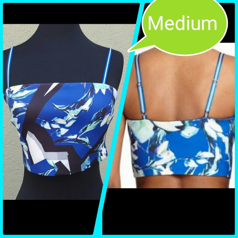 Clover Canyon Crop Top